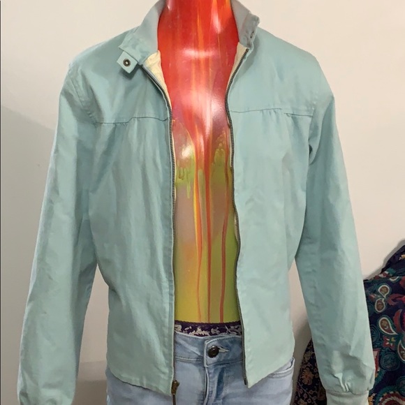 Gap Bomber Jacket ✨ - Picture 7 of 9